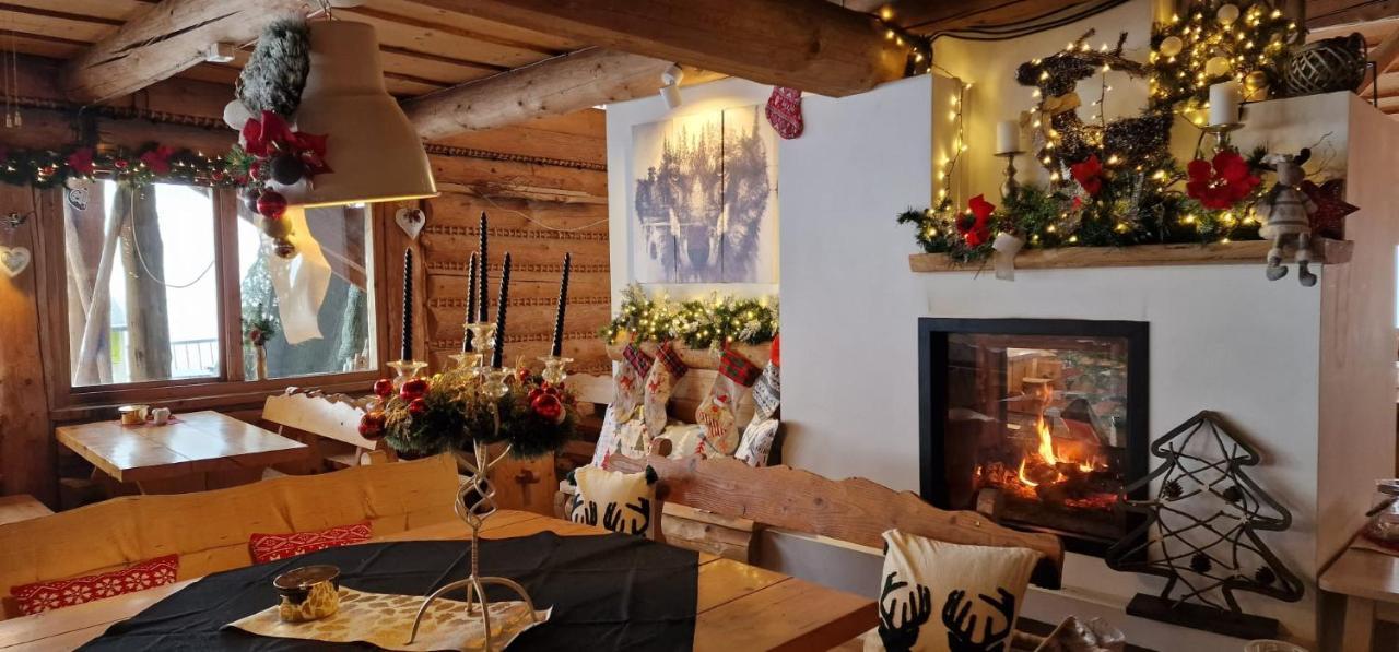 Pensjonat Laworta Ski Ustrzyki Dolne Extérieur photo