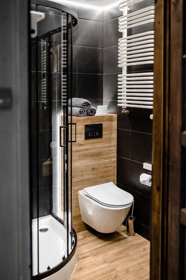 Pensjonat Laworta Ski Ustrzyki Dolne Extérieur photo