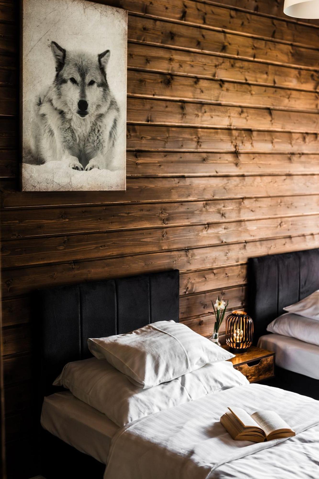 Pensjonat Laworta Ski Ustrzyki Dolne Extérieur photo